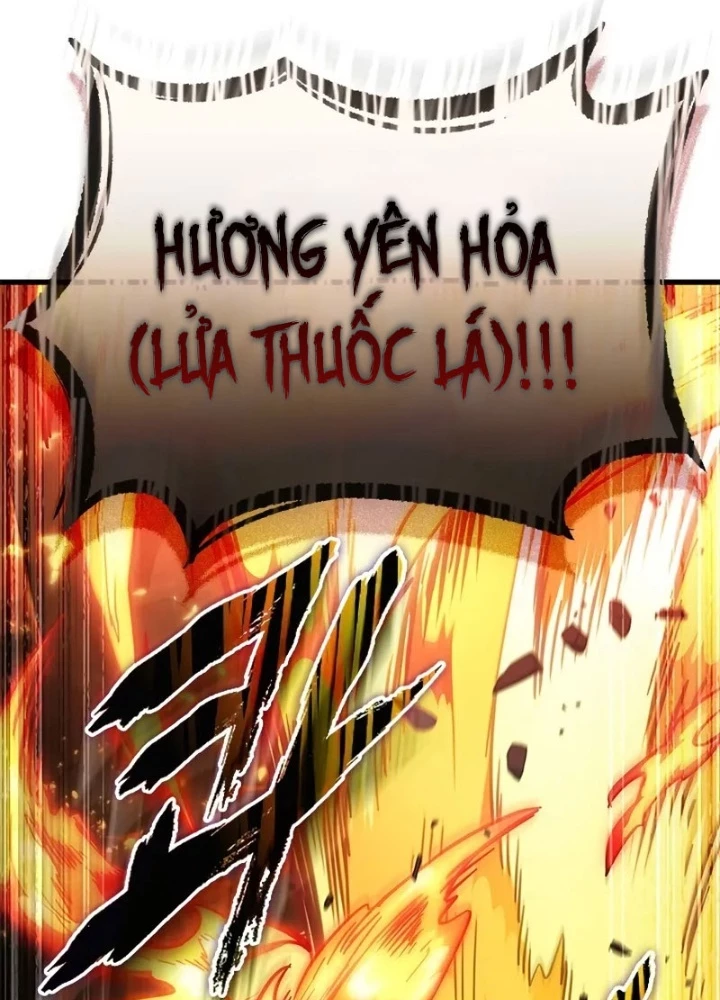Từ Youtuber Thể Hình Triệu View Thành Kẻ Vô Dụng Trong Thế Giới Webtoon Chapter 3 - Trang 3