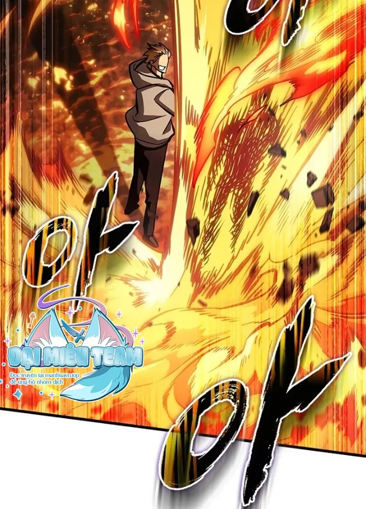 Từ Youtuber Thể Hình Triệu View Thành Kẻ Vô Dụng Trong Thế Giới Webtoon Chapter 3 - Trang 3