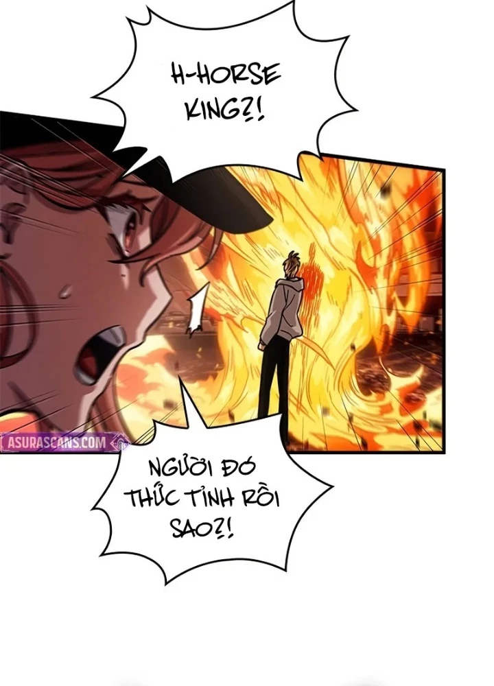 Từ Youtuber Thể Hình Triệu View Thành Kẻ Vô Dụng Trong Thế Giới Webtoon Chapter 3 - Trang 3