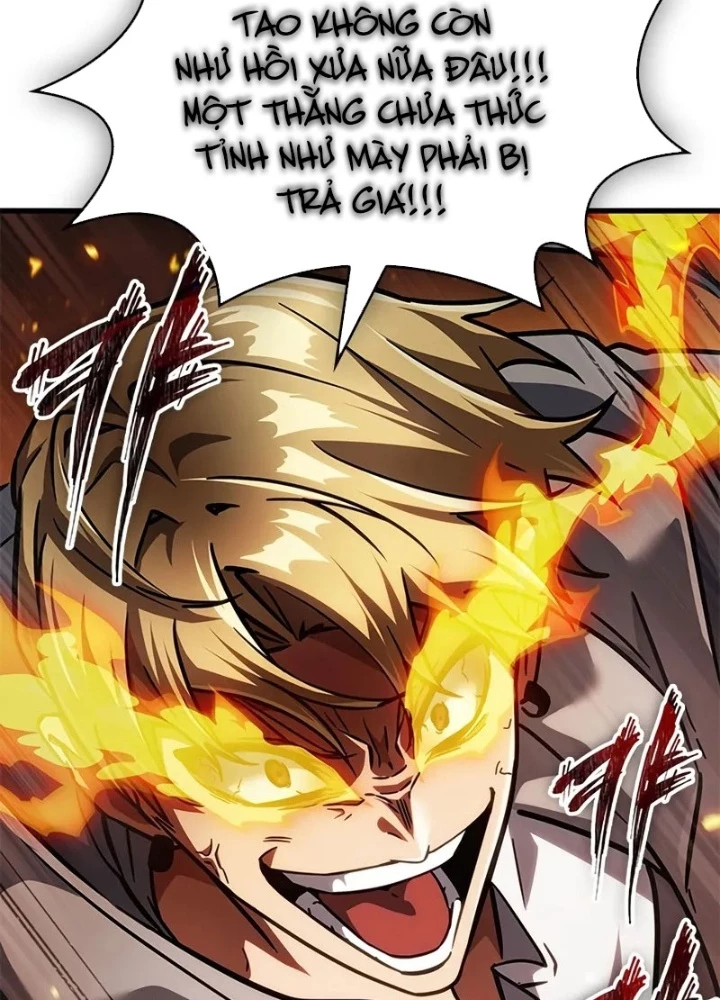 Từ Youtuber Thể Hình Triệu View Thành Kẻ Vô Dụng Trong Thế Giới Webtoon Chapter 3 - Trang 3