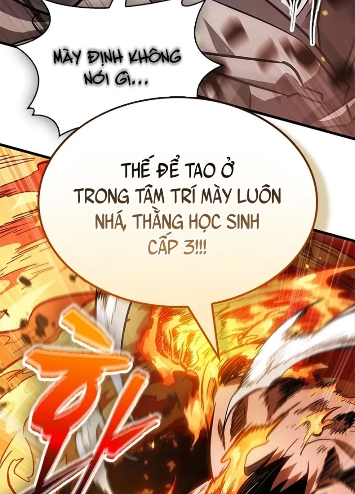 Từ Youtuber Thể Hình Triệu View Thành Kẻ Vô Dụng Trong Thế Giới Webtoon Chapter 3 - Trang 3