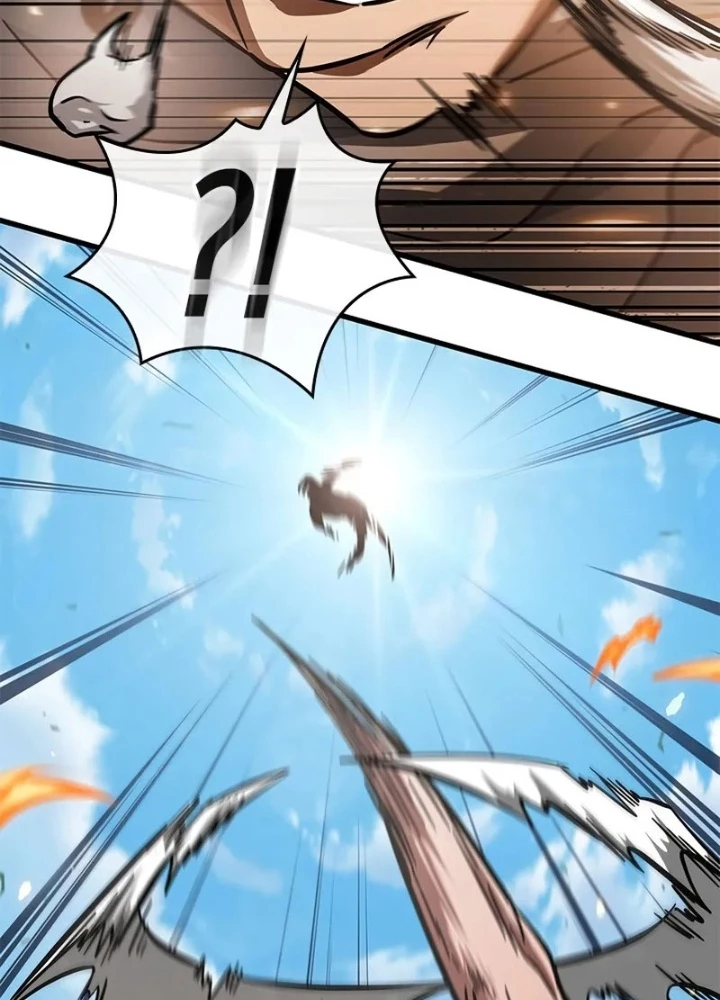 Từ Youtuber Thể Hình Triệu View Thành Kẻ Vô Dụng Trong Thế Giới Webtoon Chapter 3 - Trang 3