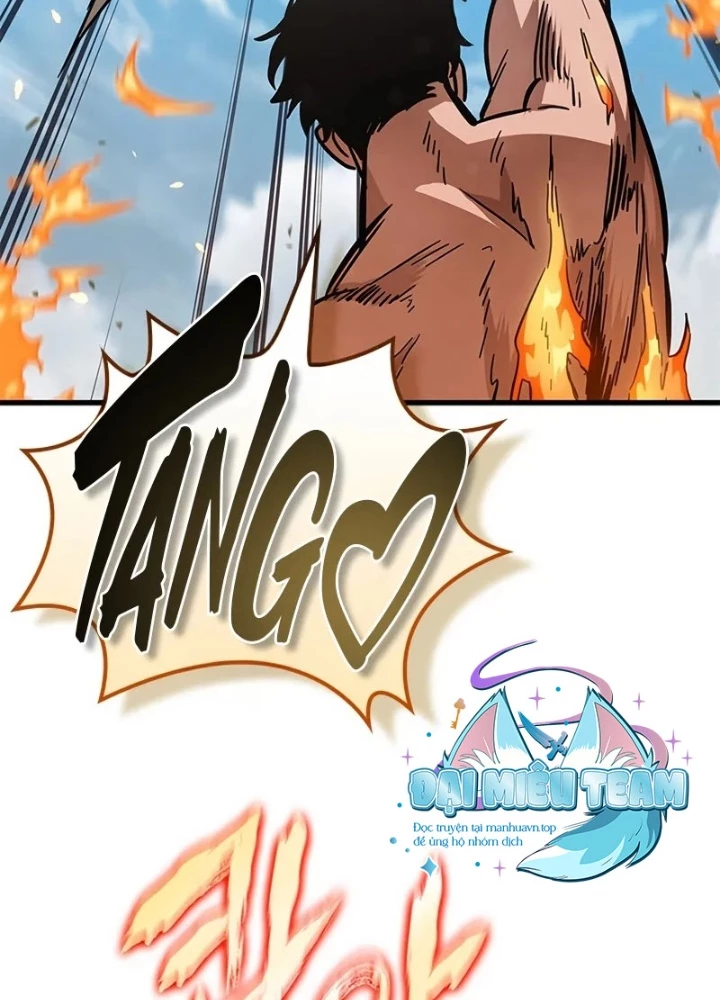 Từ Youtuber Thể Hình Triệu View Thành Kẻ Vô Dụng Trong Thế Giới Webtoon Chapter 3 - Trang 3