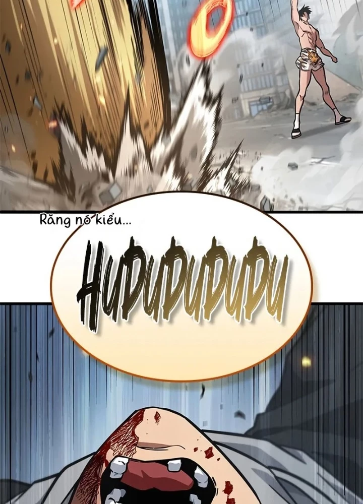 Từ Youtuber Thể Hình Triệu View Thành Kẻ Vô Dụng Trong Thế Giới Webtoon Chapter 3 - Trang 3