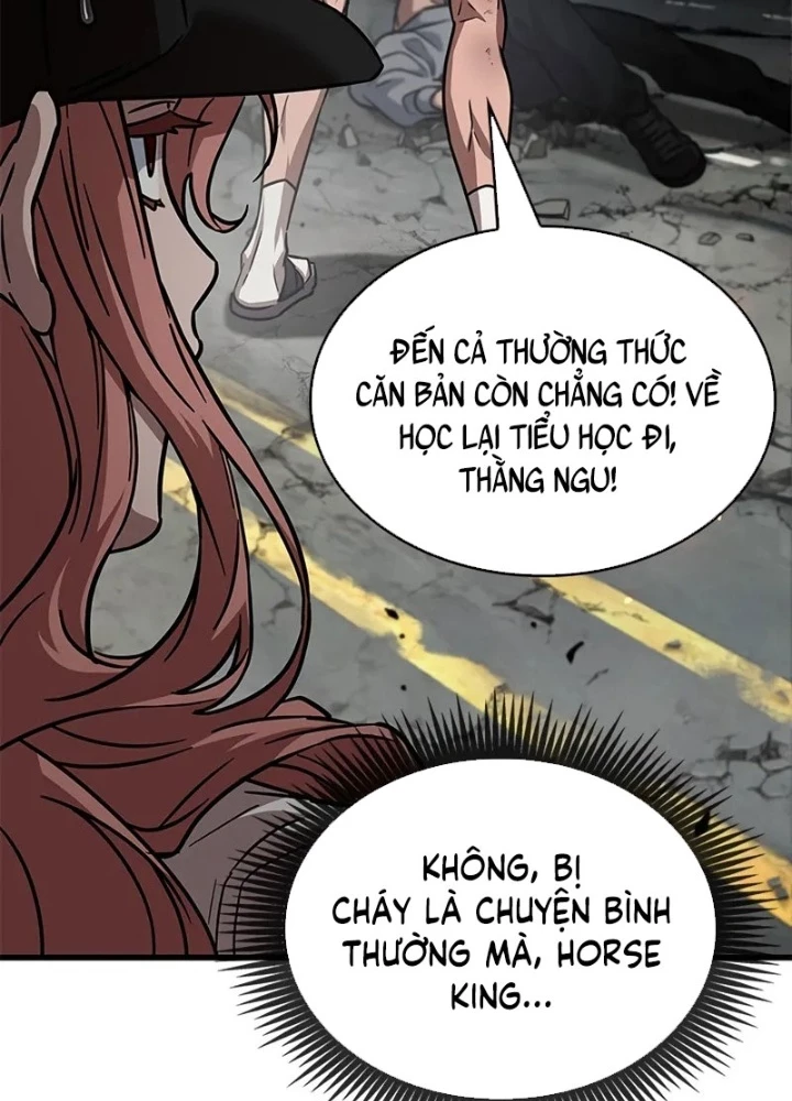 Từ Youtuber Thể Hình Triệu View Thành Kẻ Vô Dụng Trong Thế Giới Webtoon Chapter 3 - Trang 3