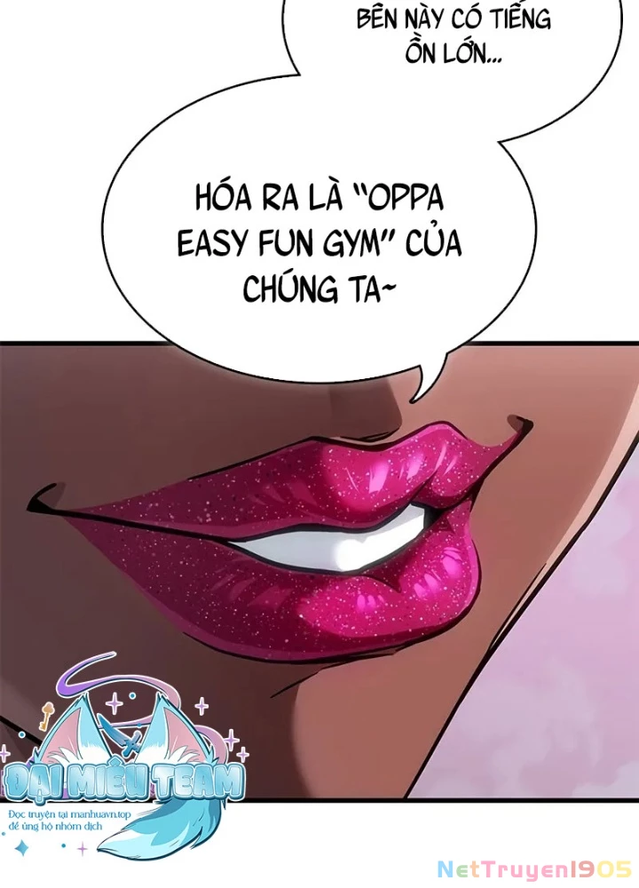 Từ Youtuber Thể Hình Triệu View Thành Kẻ Vô Dụng Trong Thế Giới Webtoon Chapter 3 - Trang 3