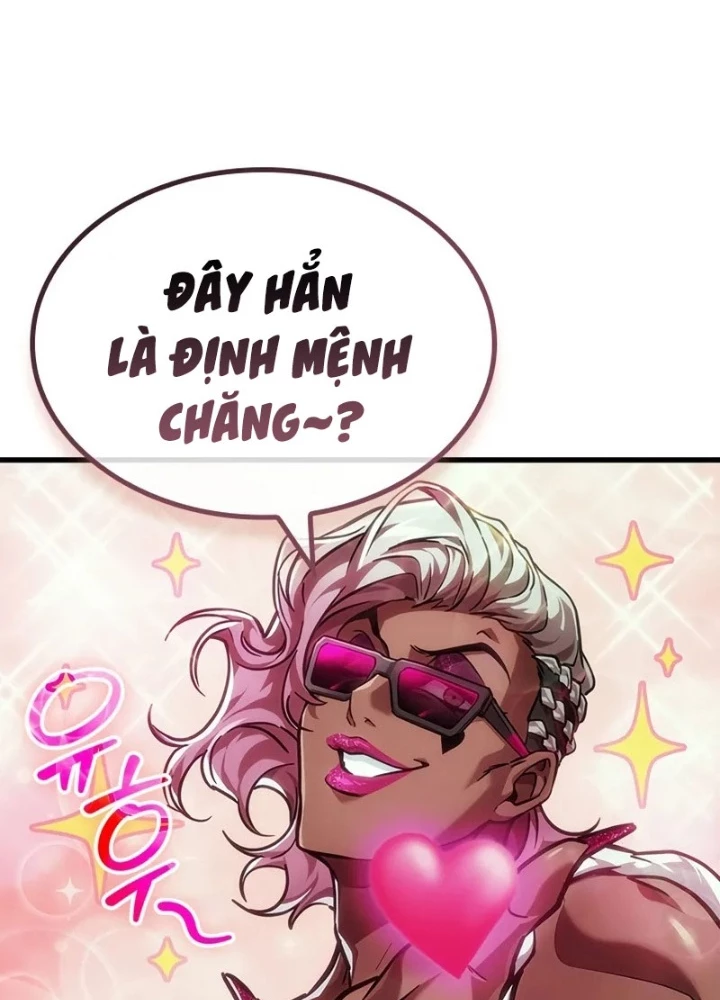 Từ Youtuber Thể Hình Triệu View Thành Kẻ Vô Dụng Trong Thế Giới Webtoon Chapter 3 - Trang 3