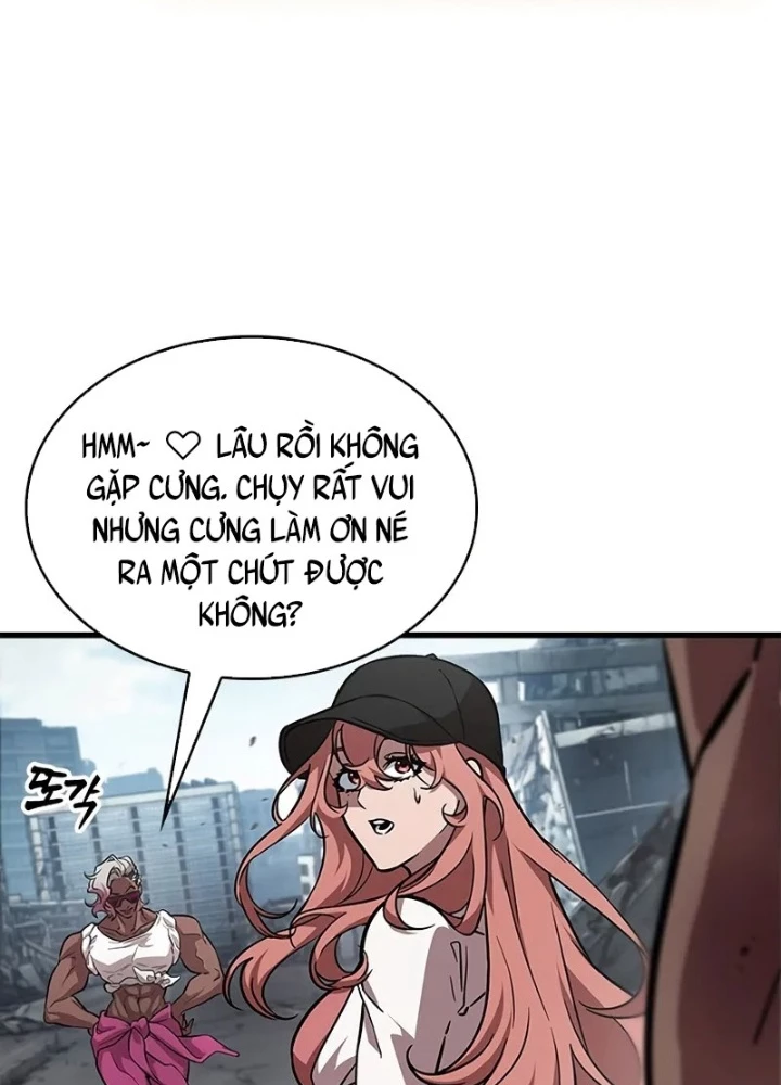 Từ Youtuber Thể Hình Triệu View Thành Kẻ Vô Dụng Trong Thế Giới Webtoon Chapter 3 - Trang 3