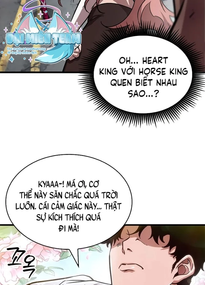 Từ Youtuber Thể Hình Triệu View Thành Kẻ Vô Dụng Trong Thế Giới Webtoon Chapter 3 - Trang 3