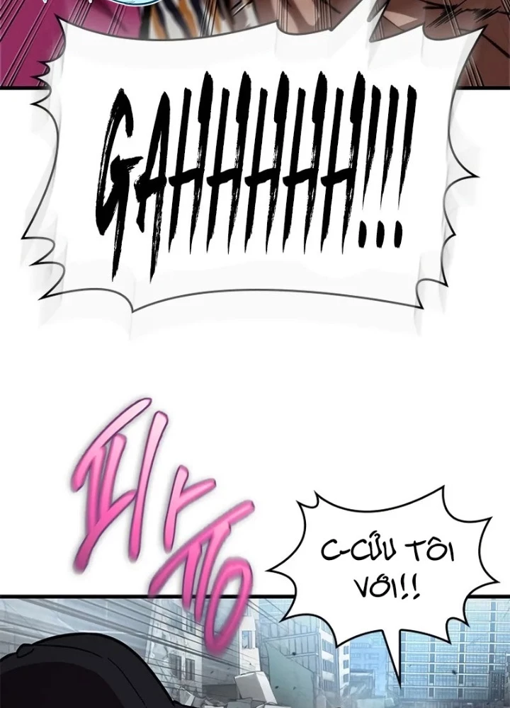 Từ Youtuber Thể Hình Triệu View Thành Kẻ Vô Dụng Trong Thế Giới Webtoon Chapter 3 - Trang 3