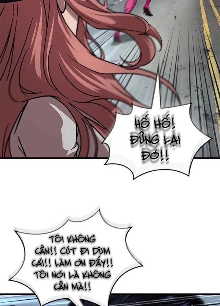 Từ Youtuber Thể Hình Triệu View Thành Kẻ Vô Dụng Trong Thế Giới Webtoon Chapter 3 - Trang 3