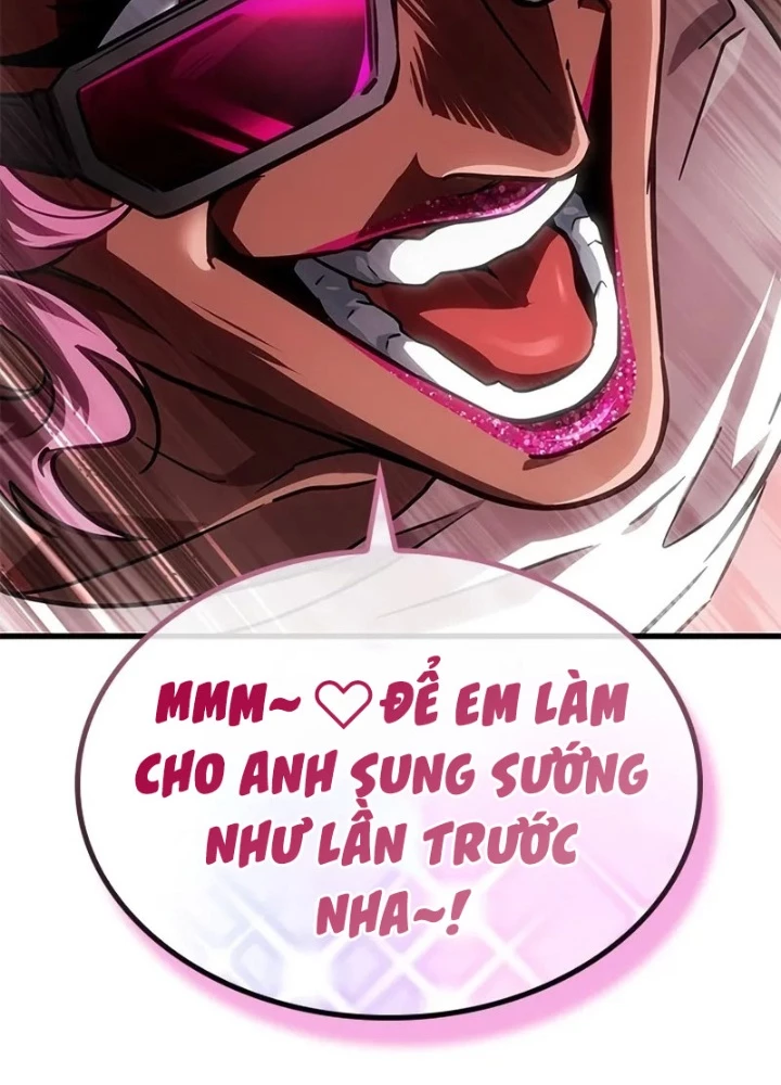 Từ Youtuber Thể Hình Triệu View Thành Kẻ Vô Dụng Trong Thế Giới Webtoon Chapter 3 - Trang 3