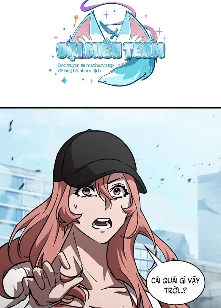 Từ Youtuber Thể Hình Triệu View Thành Kẻ Vô Dụng Trong Thế Giới Webtoon Chapter 3 - Trang 3