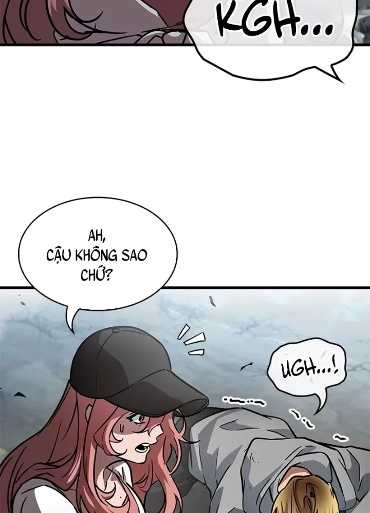 Từ Youtuber Thể Hình Triệu View Thành Kẻ Vô Dụng Trong Thế Giới Webtoon Chapter 3 - Trang 3