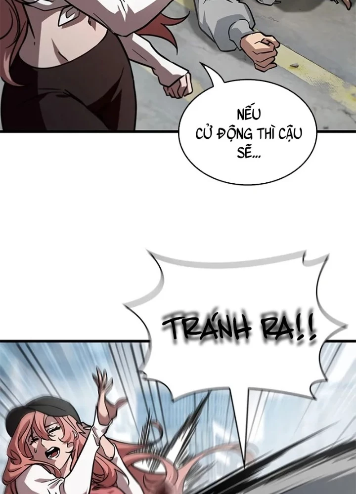 Từ Youtuber Thể Hình Triệu View Thành Kẻ Vô Dụng Trong Thế Giới Webtoon Chapter 3 - Trang 3