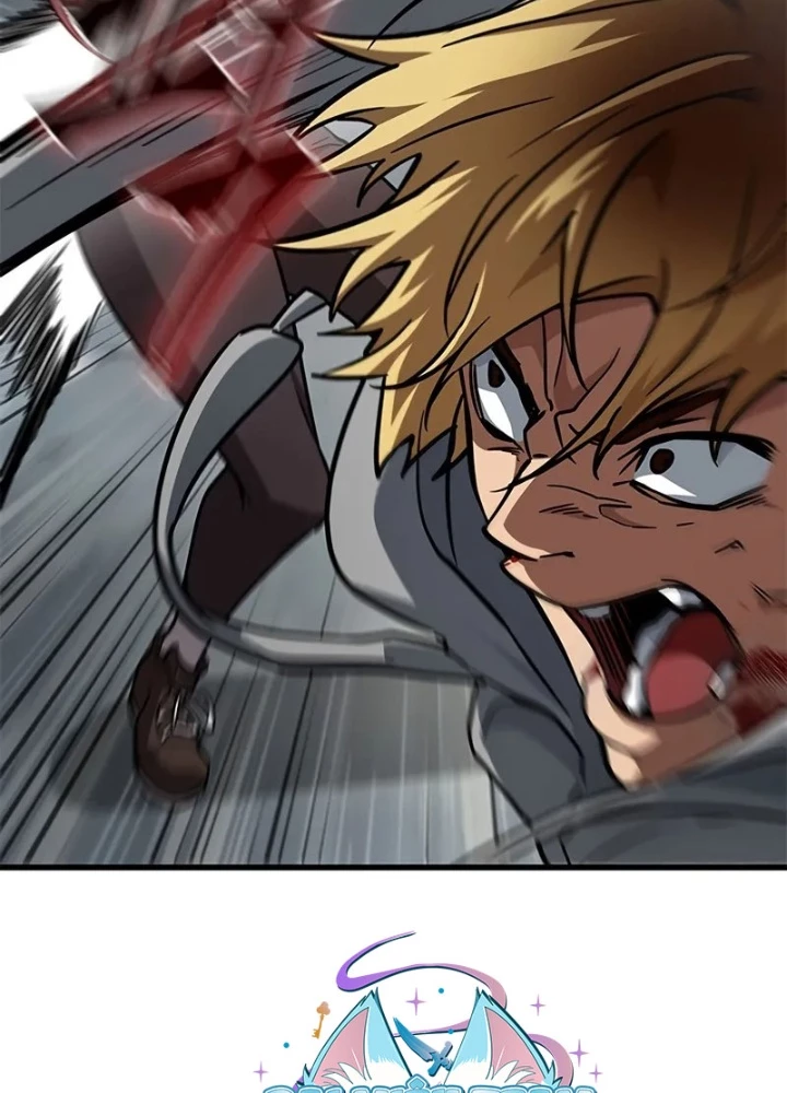 Từ Youtuber Thể Hình Triệu View Thành Kẻ Vô Dụng Trong Thế Giới Webtoon Chapter 3 - Trang 3