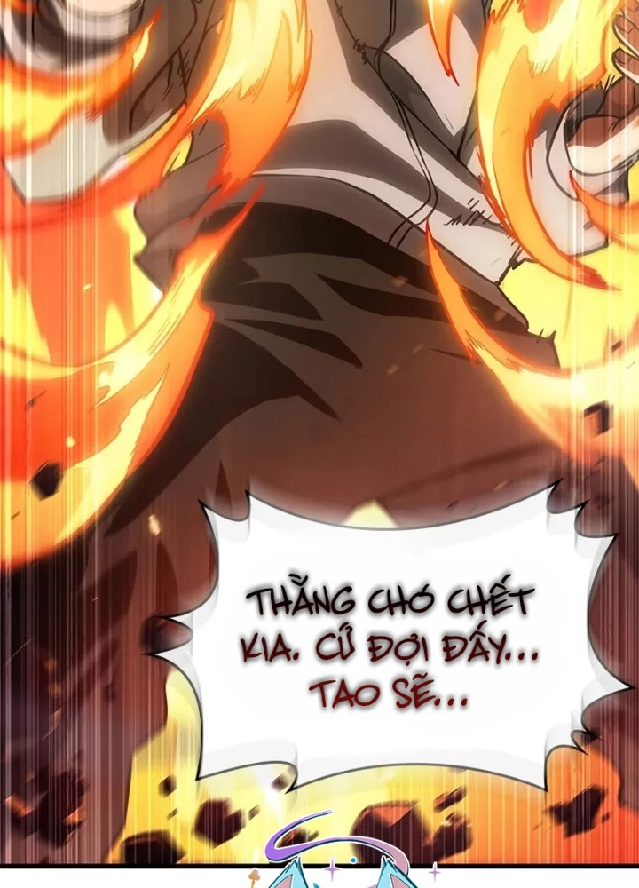 Từ Youtuber Thể Hình Triệu View Thành Kẻ Vô Dụng Trong Thế Giới Webtoon Chapter 3 - Trang 3