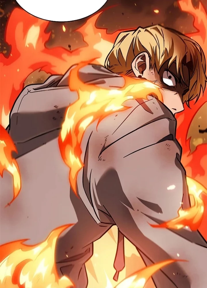 Từ Youtuber Thể Hình Triệu View Thành Kẻ Vô Dụng Trong Thế Giới Webtoon Chapter 3 - Trang 3