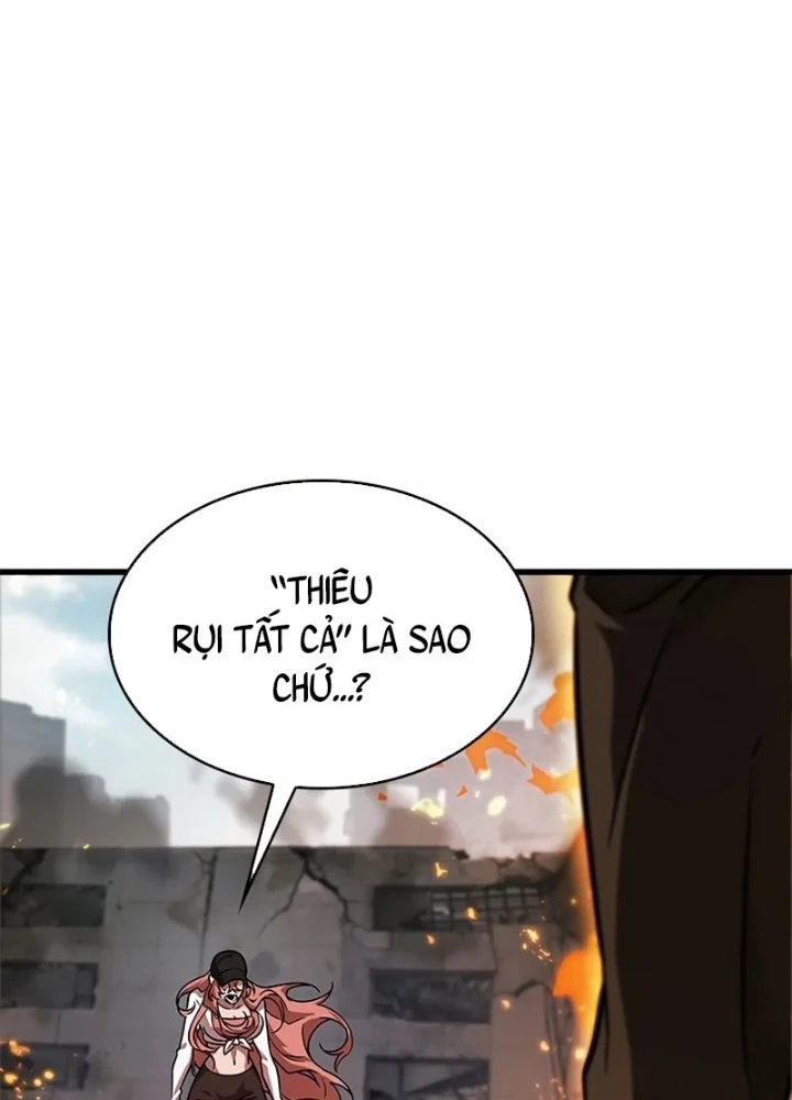 Từ Youtuber Thể Hình Triệu View Thành Kẻ Vô Dụng Trong Thế Giới Webtoon Chapter 3 - Trang 3