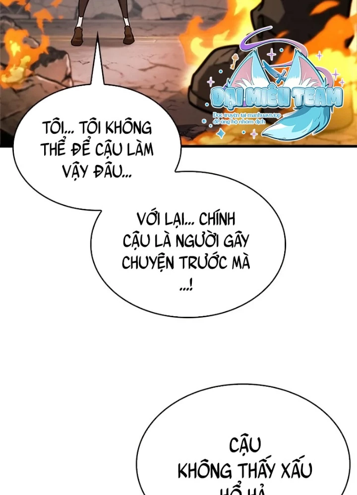 Từ Youtuber Thể Hình Triệu View Thành Kẻ Vô Dụng Trong Thế Giới Webtoon Chapter 3 - Trang 3