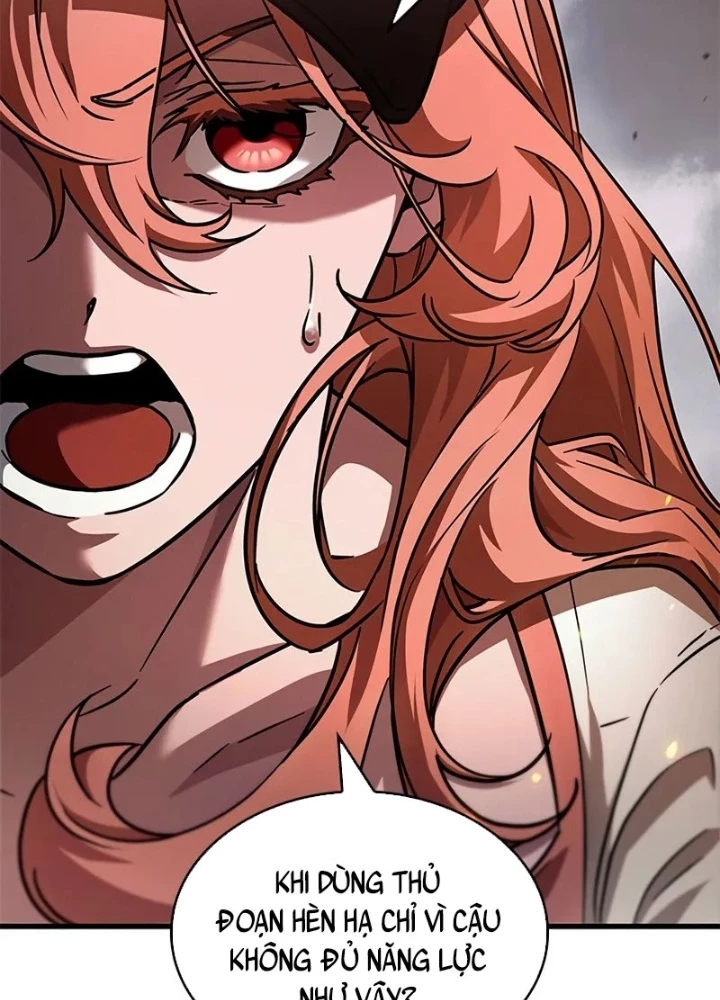 Từ Youtuber Thể Hình Triệu View Thành Kẻ Vô Dụng Trong Thế Giới Webtoon Chapter 3 - Trang 3