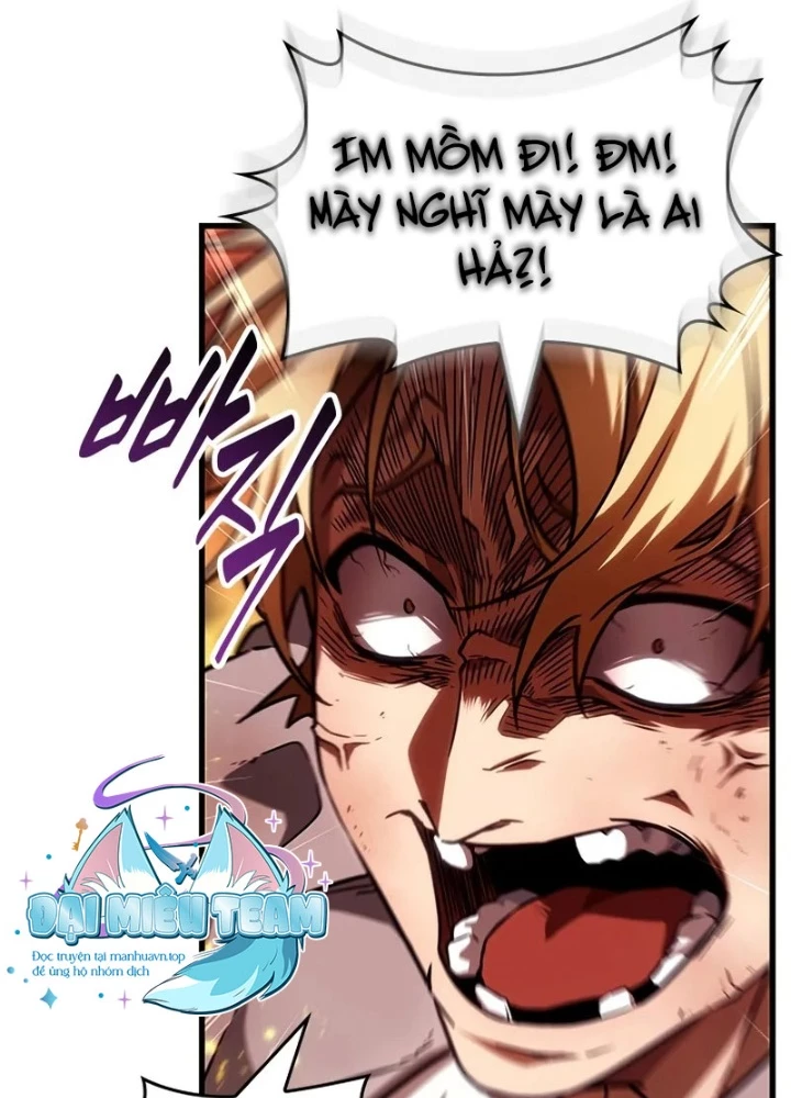 Từ Youtuber Thể Hình Triệu View Thành Kẻ Vô Dụng Trong Thế Giới Webtoon Chapter 3 - Trang 3