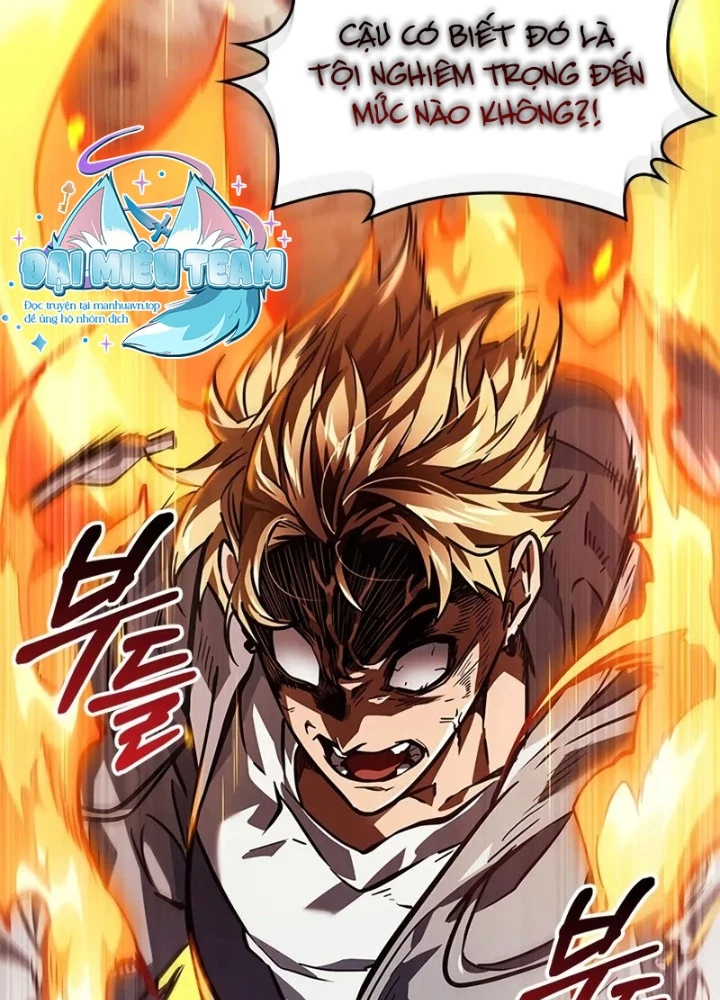 Từ Youtuber Thể Hình Triệu View Thành Kẻ Vô Dụng Trong Thế Giới Webtoon Chapter 3 - Trang 3