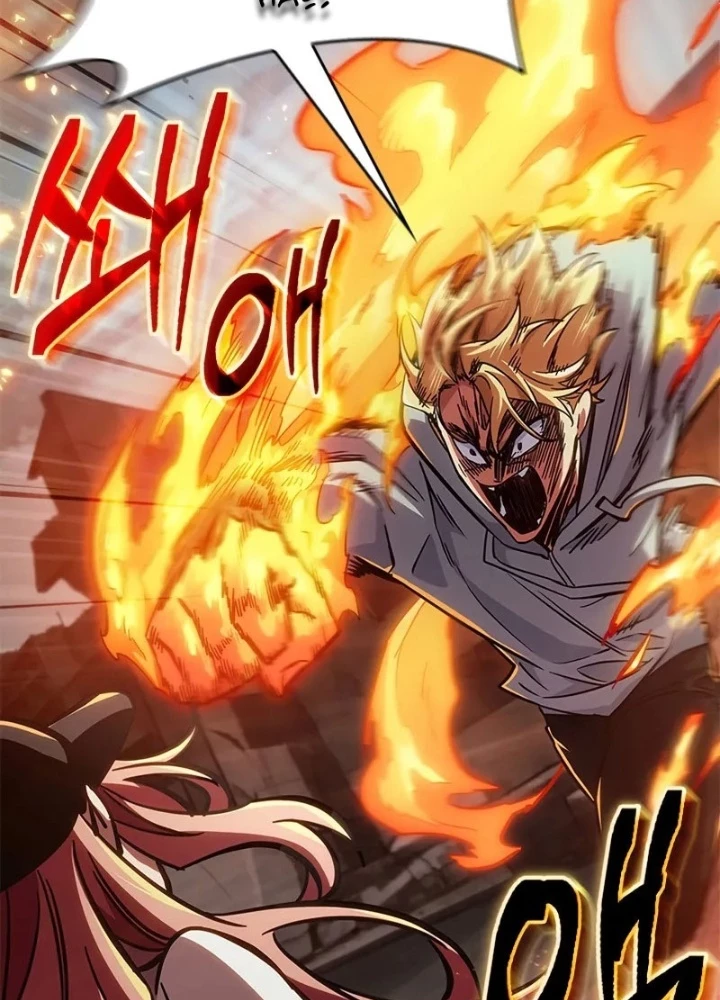 Từ Youtuber Thể Hình Triệu View Thành Kẻ Vô Dụng Trong Thế Giới Webtoon Chapter 3 - Trang 3