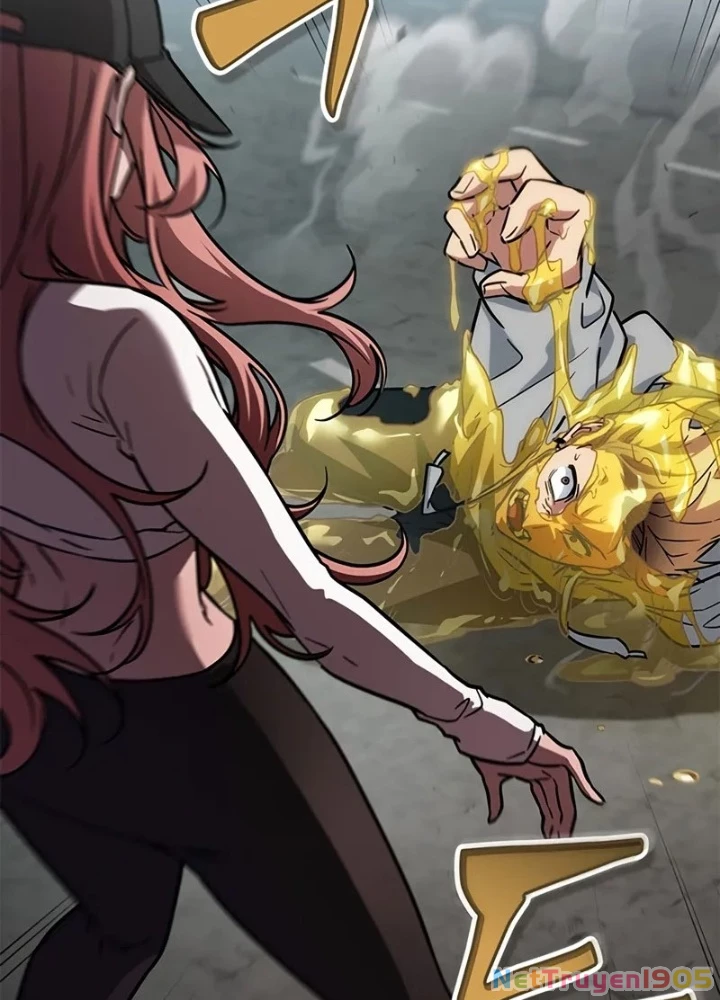 Từ Youtuber Thể Hình Triệu View Thành Kẻ Vô Dụng Trong Thế Giới Webtoon Chapter 3 - Trang 3