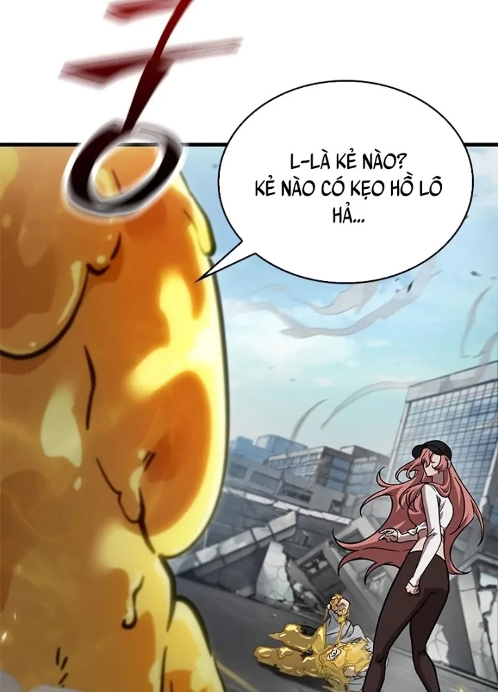 Từ Youtuber Thể Hình Triệu View Thành Kẻ Vô Dụng Trong Thế Giới Webtoon Chapter 3 - Trang 3