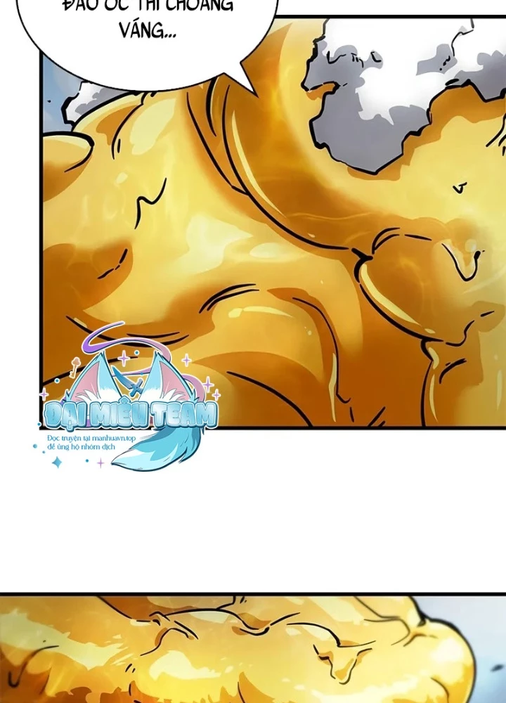 Từ Youtuber Thể Hình Triệu View Thành Kẻ Vô Dụng Trong Thế Giới Webtoon Chapter 3 - Trang 3