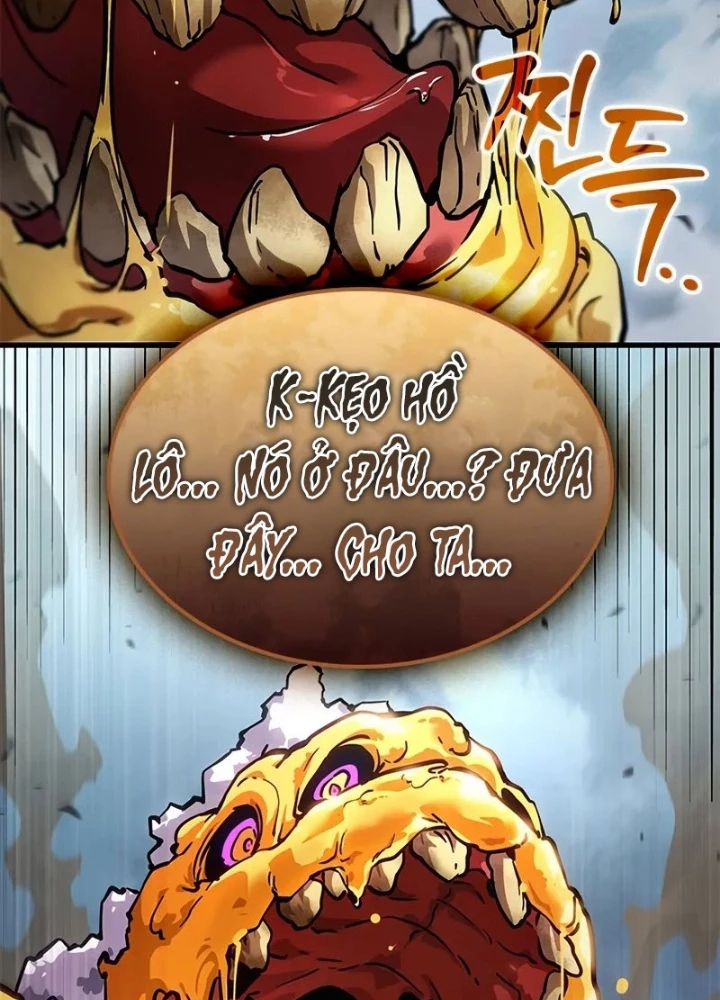 Từ Youtuber Thể Hình Triệu View Thành Kẻ Vô Dụng Trong Thế Giới Webtoon Chapter 3 - Trang 3