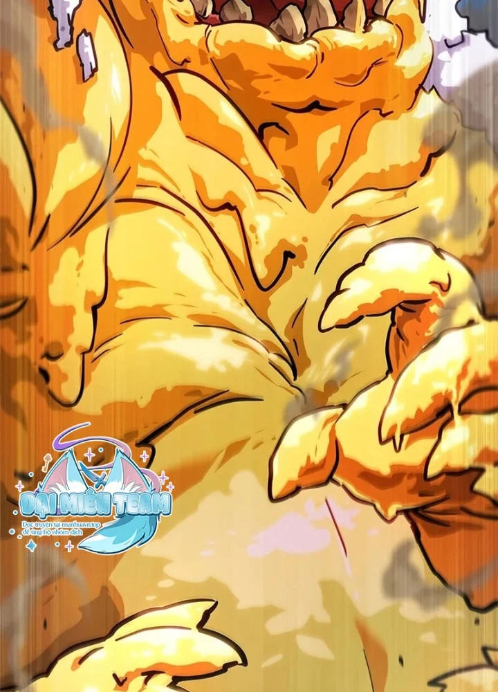 Từ Youtuber Thể Hình Triệu View Thành Kẻ Vô Dụng Trong Thế Giới Webtoon Chapter 3 - Trang 3