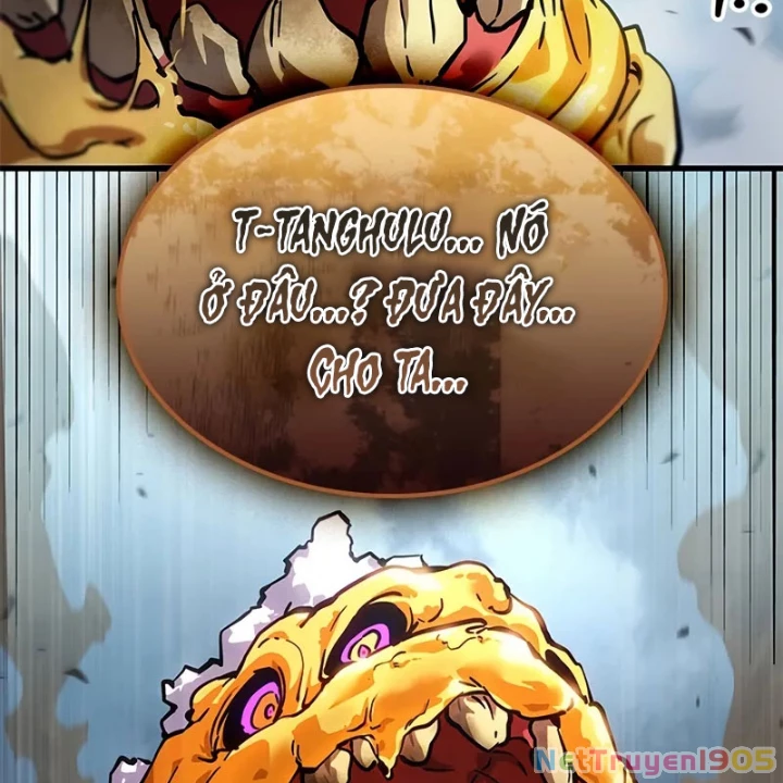 Từ Youtuber Thể Hình Triệu View Thành Kẻ Vô Dụng Trong Thế Giới Webtoon Chapter 4 - Trang 3
