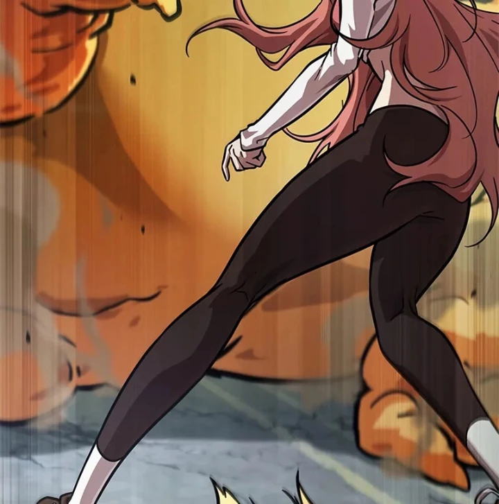 Từ Youtuber Thể Hình Triệu View Thành Kẻ Vô Dụng Trong Thế Giới Webtoon Chapter 4 - Trang 3