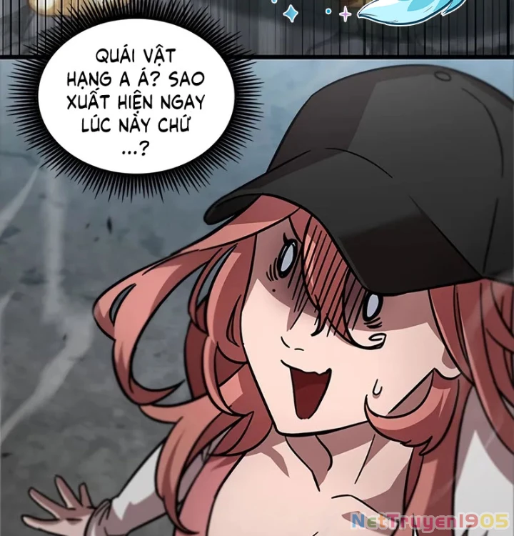 Từ Youtuber Thể Hình Triệu View Thành Kẻ Vô Dụng Trong Thế Giới Webtoon Chapter 4 - Trang 3