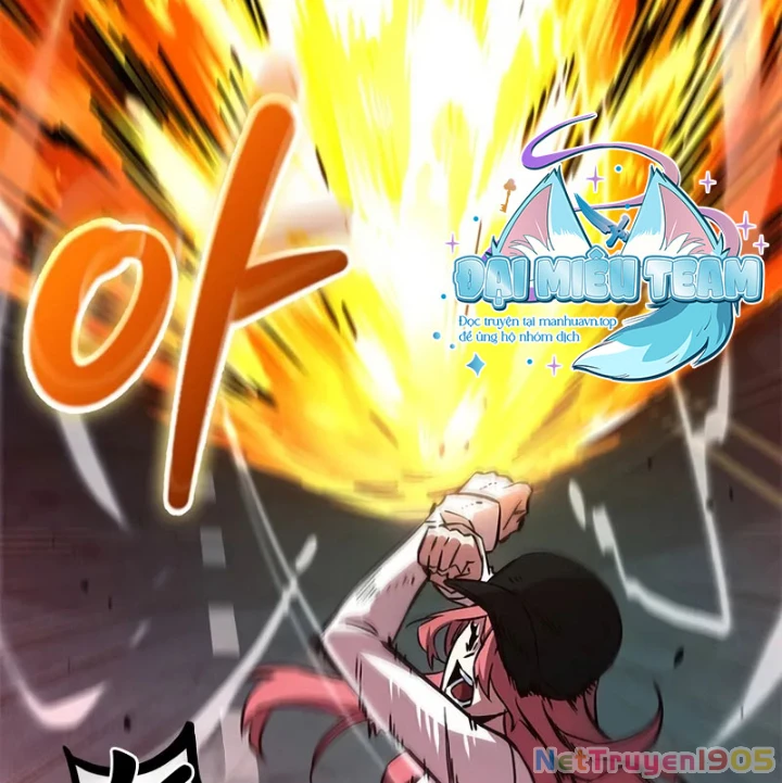 Từ Youtuber Thể Hình Triệu View Thành Kẻ Vô Dụng Trong Thế Giới Webtoon Chapter 4 - Trang 3