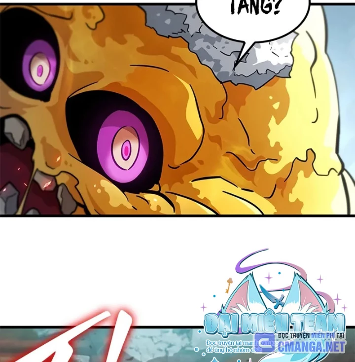 Từ Youtuber Thể Hình Triệu View Thành Kẻ Vô Dụng Trong Thế Giới Webtoon Chapter 4 - Trang 3