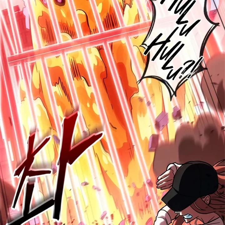 Từ Youtuber Thể Hình Triệu View Thành Kẻ Vô Dụng Trong Thế Giới Webtoon Chapter 4 - Trang 3