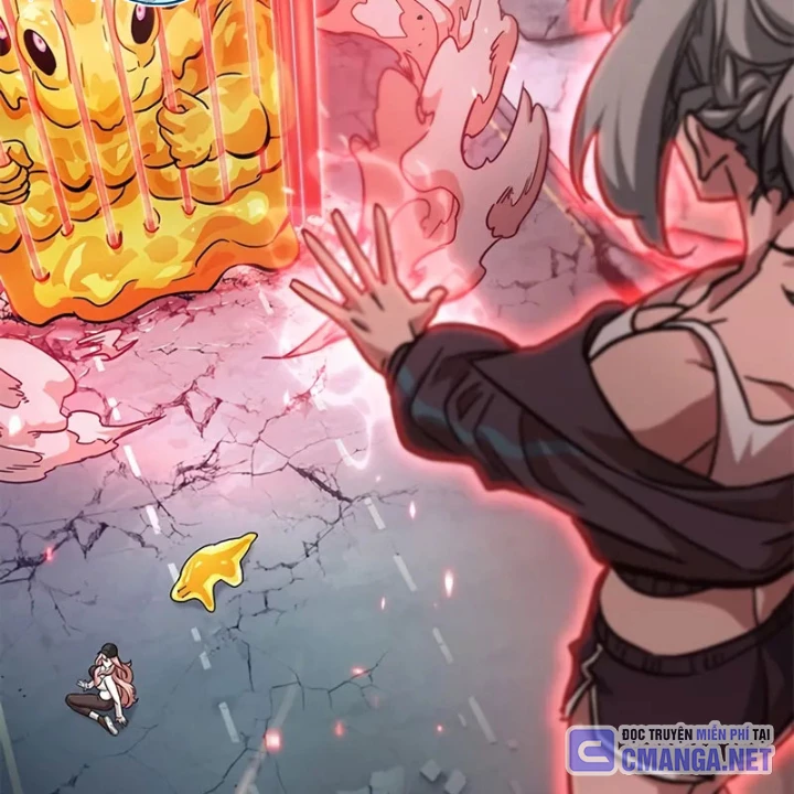 Từ Youtuber Thể Hình Triệu View Thành Kẻ Vô Dụng Trong Thế Giới Webtoon Chapter 4 - Trang 3