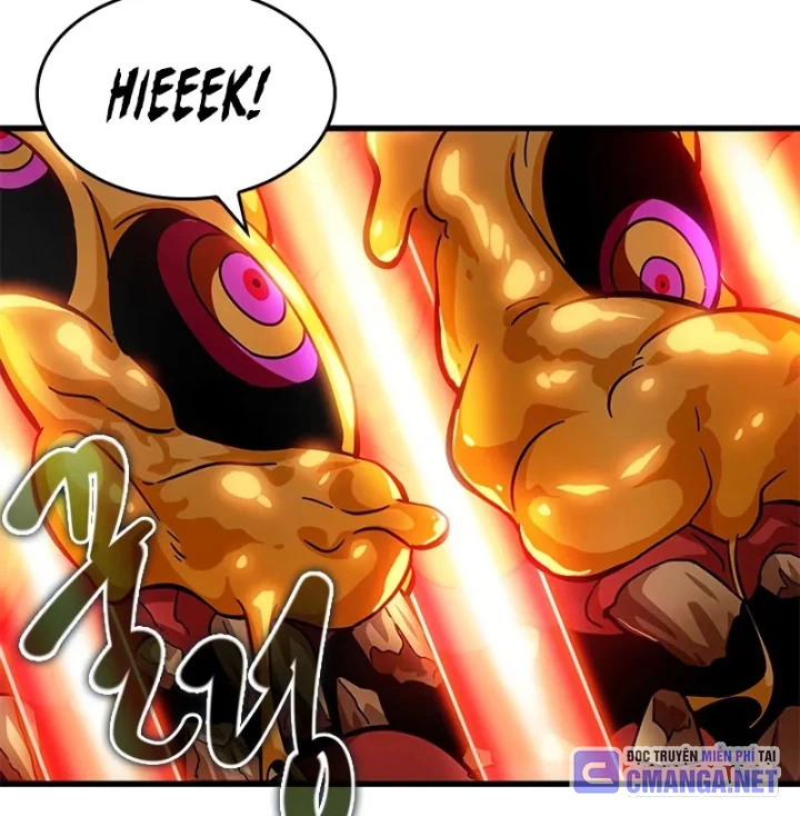 Từ Youtuber Thể Hình Triệu View Thành Kẻ Vô Dụng Trong Thế Giới Webtoon Chapter 4 - Trang 3