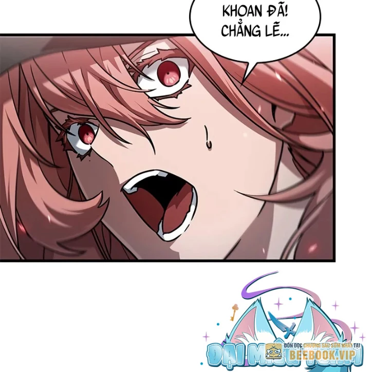 Từ Youtuber Thể Hình Triệu View Thành Kẻ Vô Dụng Trong Thế Giới Webtoon Chapter 4 - Trang 3