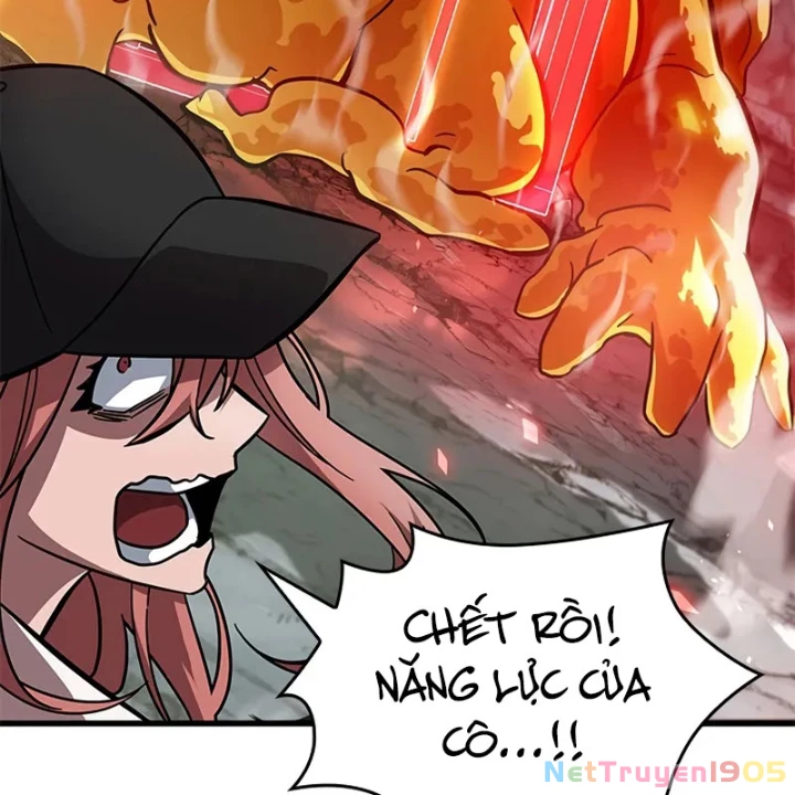 Từ Youtuber Thể Hình Triệu View Thành Kẻ Vô Dụng Trong Thế Giới Webtoon Chapter 4 - Trang 3
