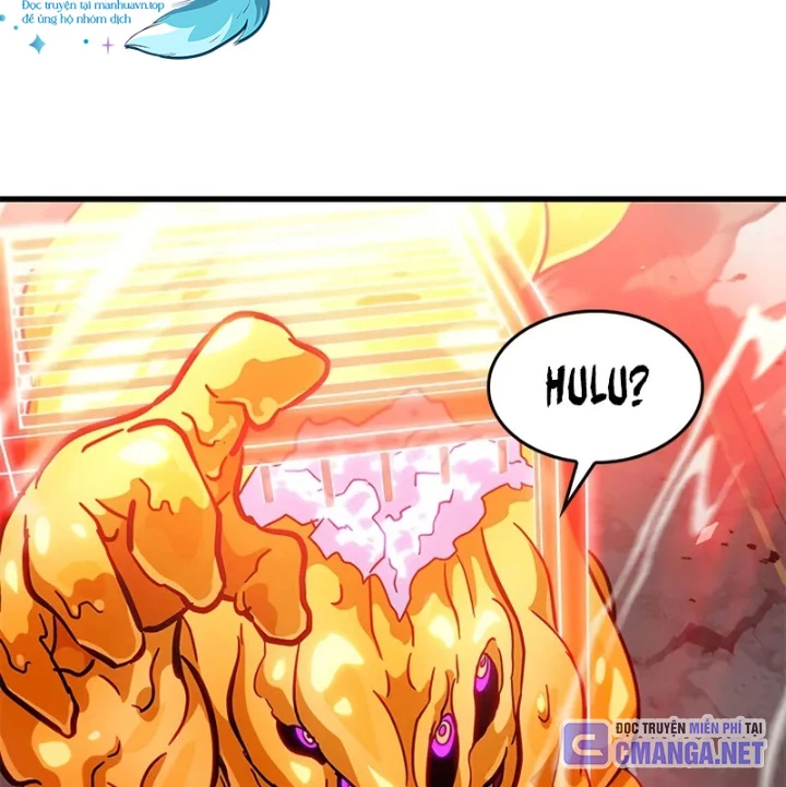 Từ Youtuber Thể Hình Triệu View Thành Kẻ Vô Dụng Trong Thế Giới Webtoon Chapter 4 - Trang 3