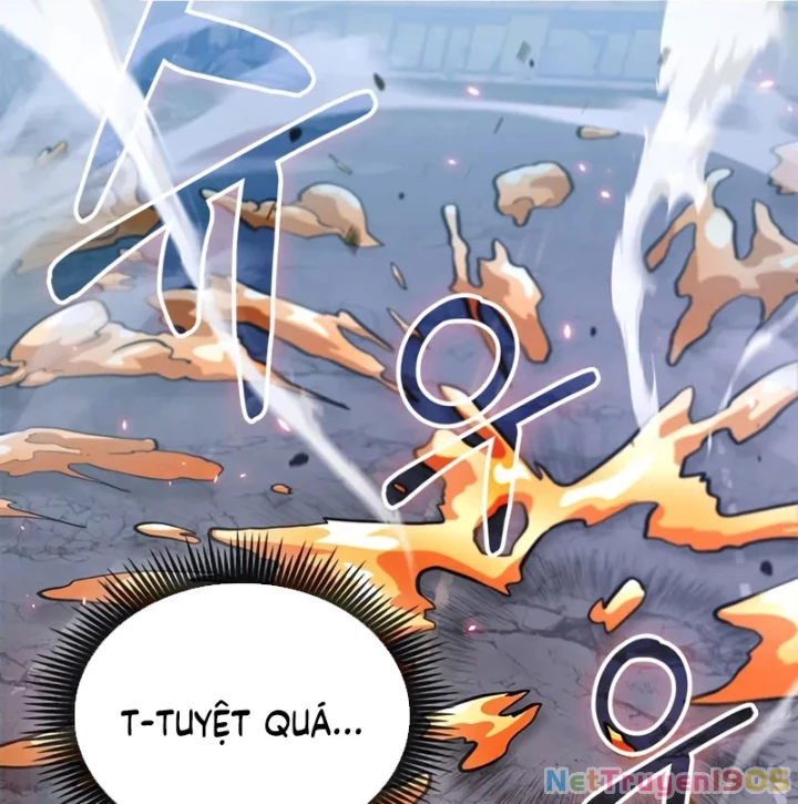 Từ Youtuber Thể Hình Triệu View Thành Kẻ Vô Dụng Trong Thế Giới Webtoon Chapter 4 - Trang 3