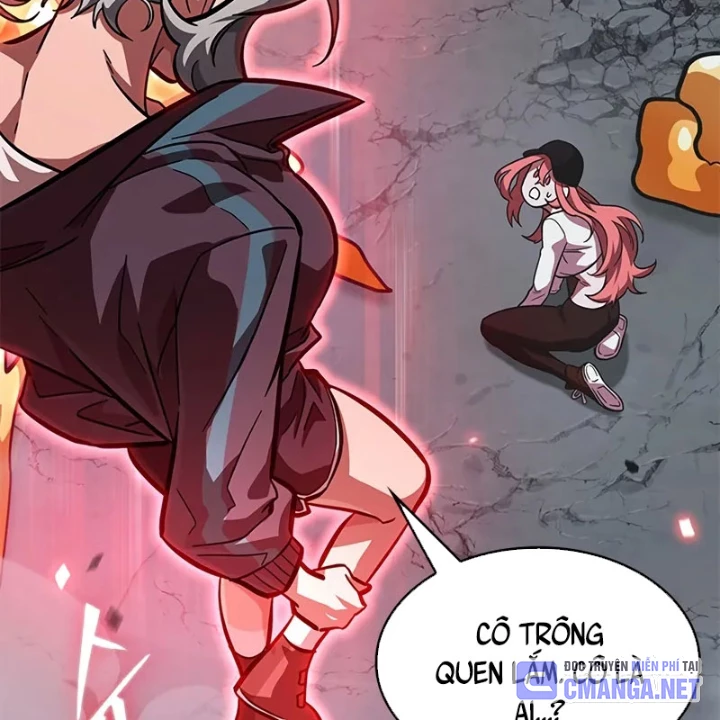 Từ Youtuber Thể Hình Triệu View Thành Kẻ Vô Dụng Trong Thế Giới Webtoon Chapter 4 - Trang 3