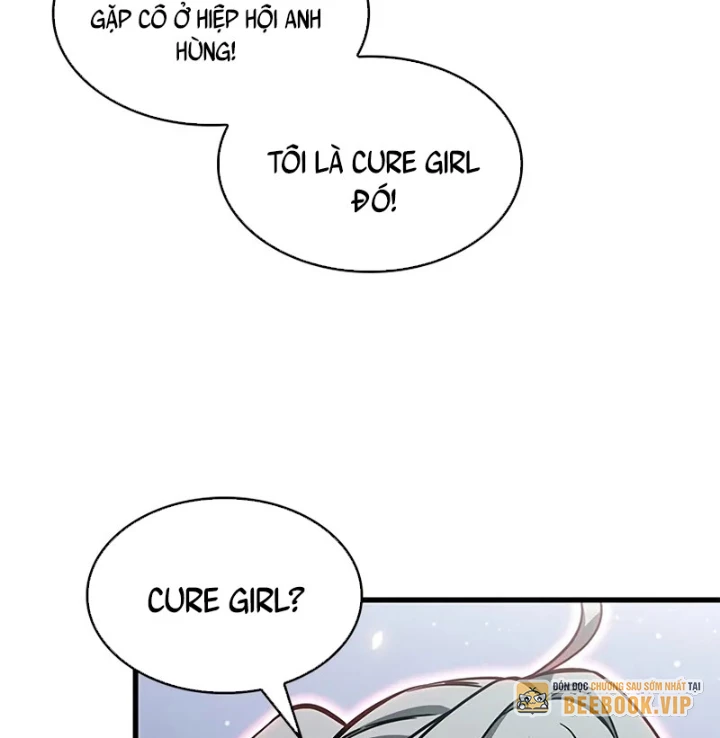 Từ Youtuber Thể Hình Triệu View Thành Kẻ Vô Dụng Trong Thế Giới Webtoon Chapter 4 - Trang 3