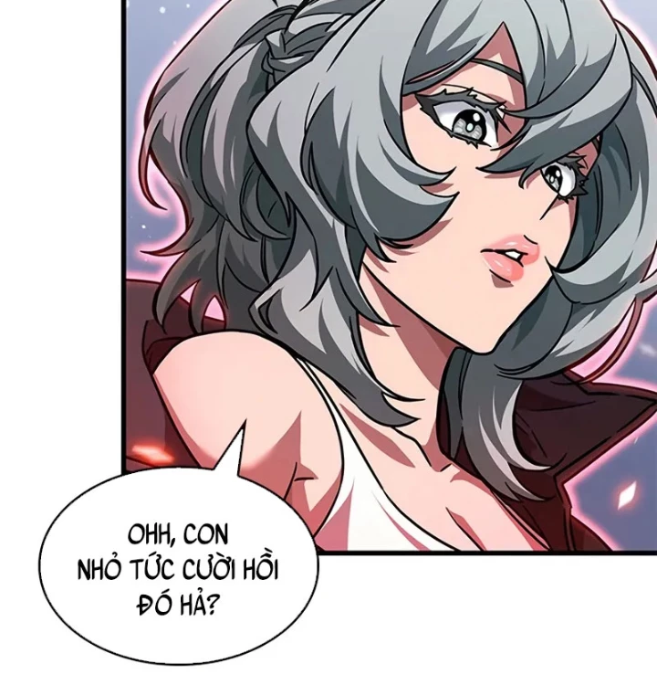 Từ Youtuber Thể Hình Triệu View Thành Kẻ Vô Dụng Trong Thế Giới Webtoon Chapter 4 - Trang 3