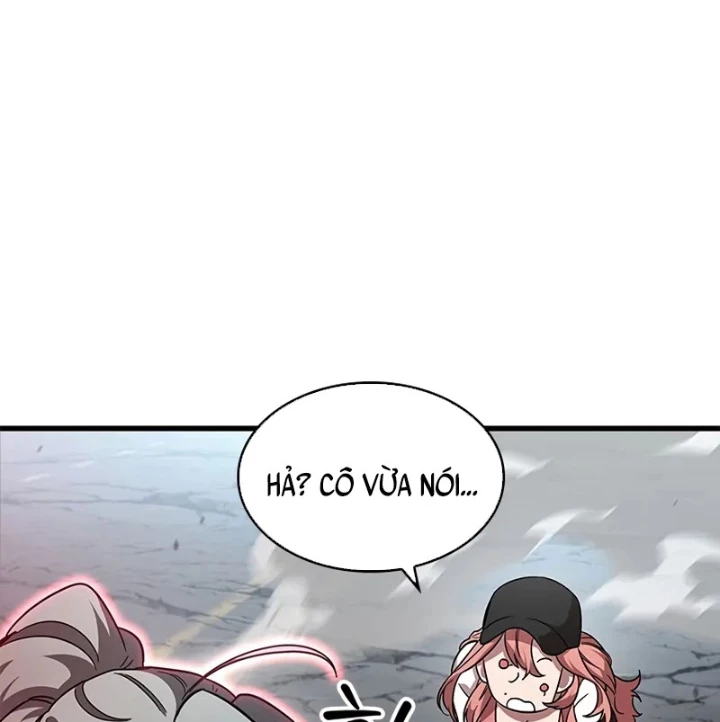 Từ Youtuber Thể Hình Triệu View Thành Kẻ Vô Dụng Trong Thế Giới Webtoon Chapter 4 - Trang 3