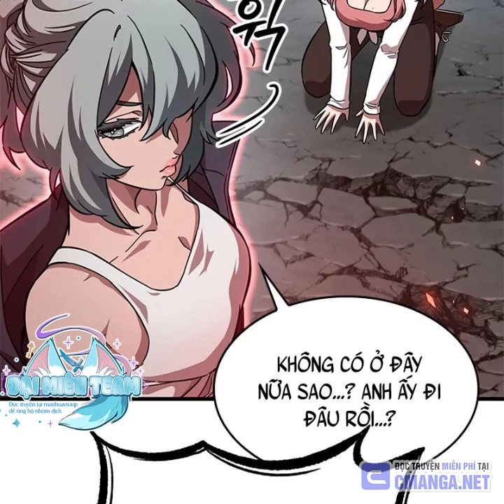 Từ Youtuber Thể Hình Triệu View Thành Kẻ Vô Dụng Trong Thế Giới Webtoon Chapter 4 - Trang 3